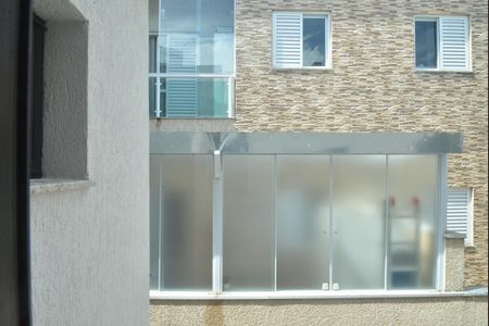 Apartamento à venda com 90m², 2 quartos e 1 vagaVista da Suíte