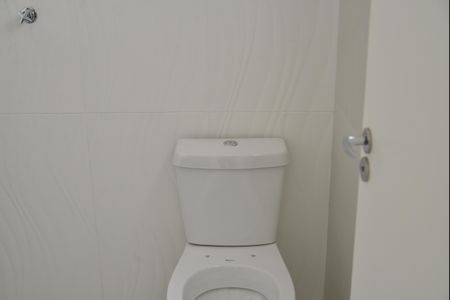 Apartamento à venda com 90m², 2 quartos e 1 vagaBanheiro da Suíte