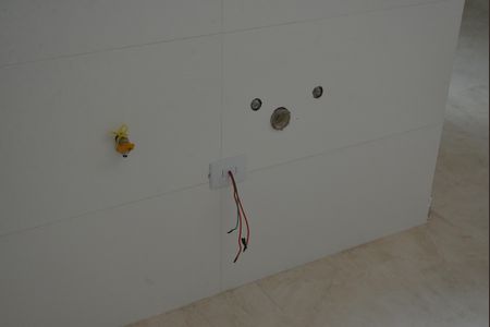 Apartamento à venda com 90m², 2 quartos e 1 vagaCozinha