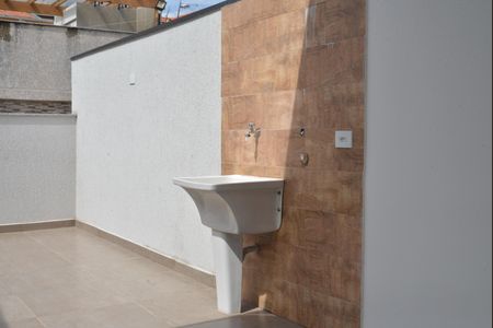 Apartamento à venda com 90m², 2 quartos e 1 vagaÁrea de Serviço