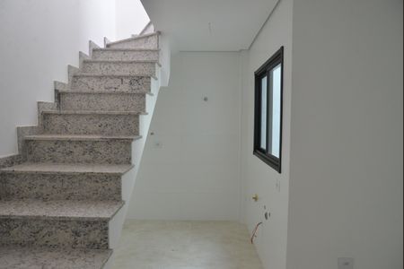 Apartamento à venda com 90m², 2 quartos e 1 vagaCozinha