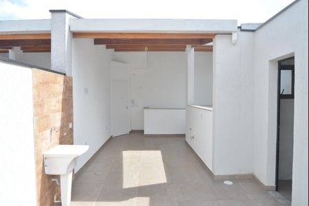 Apartamento à venda com 90m², 2 quartos e 1 vagaCobertura