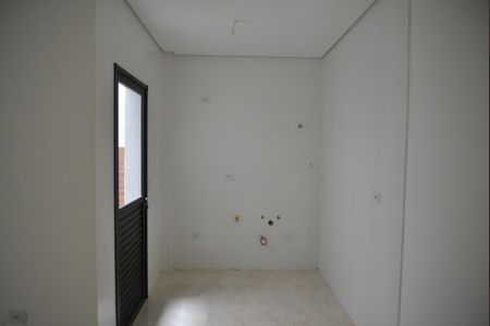 Apartamento à venda com 45m², 2 quartos e 1 vagaCozinha
