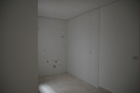 Apartamento à venda com 45m², 2 quartos e 1 vagaCozinha