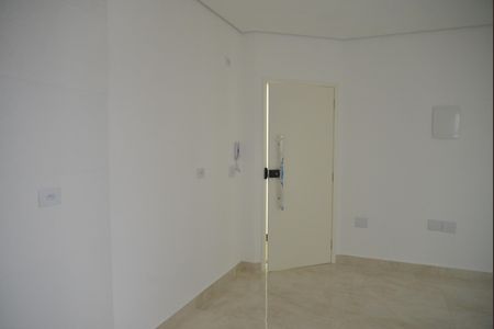 Apartamento à venda com 45m², 2 quartos e 1 vagaCozinha