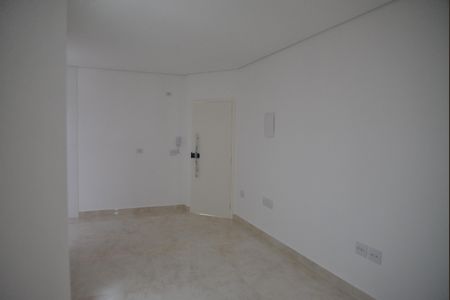 Apartamento à venda com 45m², 2 quartos e 1 vagaSala