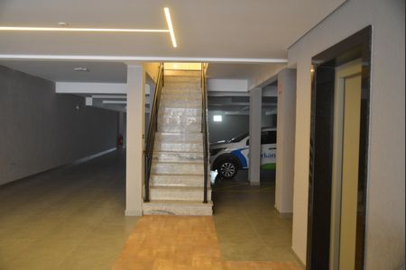 Apartamento à venda com 45m², 2 quartos e 1 vagaGaragem