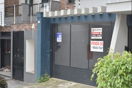 Apartamento à venda com 45m², 2 quartos e 1 vagaFachada do Prédio