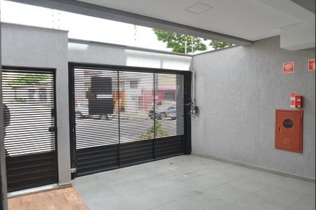 Apartamento à venda com 45m², 2 quartos e 1 vagaGaragem