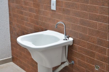 Apartamento à venda com 45m², 2 quartos e 1 vagaÁrea de Serviço