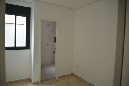 Apartamento à venda com 45m², 2 quartos e 1 vagaSuíte