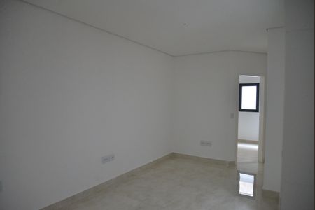 Apartamento à venda com 45m², 2 quartos e 1 vagaSala