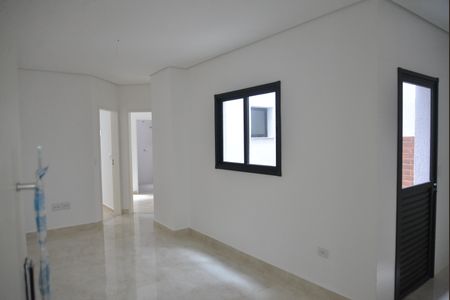 Apartamento à venda com 45m², 2 quartos e 1 vagaSala