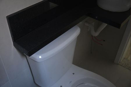 Apartamento à venda com 94m², 2 quartos e 1 vagaBanheiro da Suíte