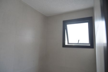 Apartamento à venda com 94m², 2 quartos e 1 vagaBanheiro de serviço