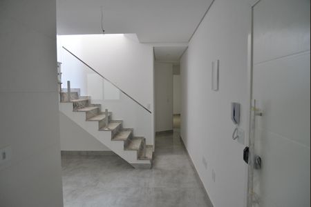 Apartamento à venda com 94m², 2 quartos e 1 vagaSala