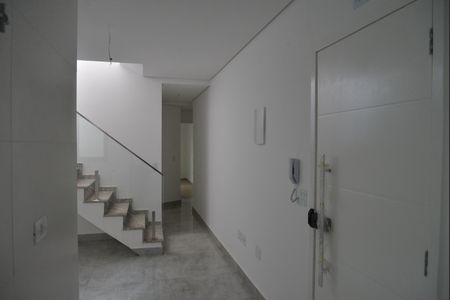 Apartamento à venda com 94m², 2 quartos e 1 vagaSala