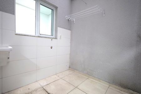 Apartamento para alugar com 37m², 2 quartos e 1 vagaÁrea de Serviço
