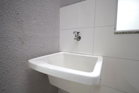 Apartamento para alugar com 37m², 2 quartos e 1 vagaÁrea de Serviço