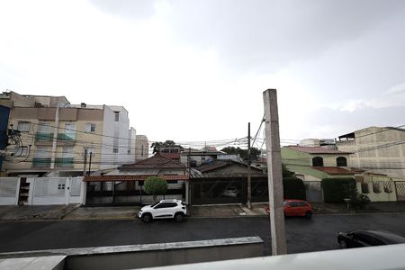 Apartamento para alugar com 37m², 2 quartos e 1 vagaVista Quarto 1