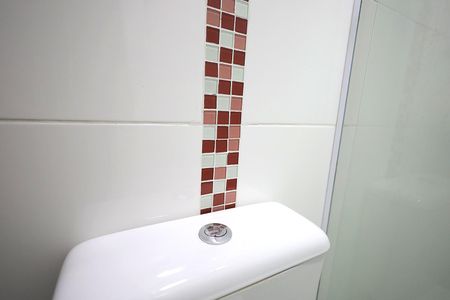 Apartamento para alugar com 37m², 2 quartos e 1 vagaBanheiro