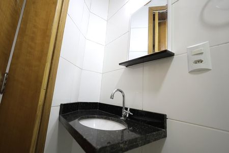 Apartamento para alugar com 37m², 2 quartos e 1 vagaBanheiro
