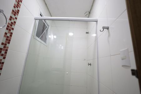 Apartamento para alugar com 37m², 2 quartos e 1 vagaBanheiro