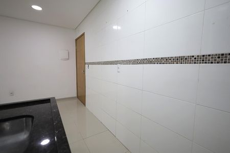 Apartamento para alugar com 37m², 2 quartos e 1 vagaCozinha