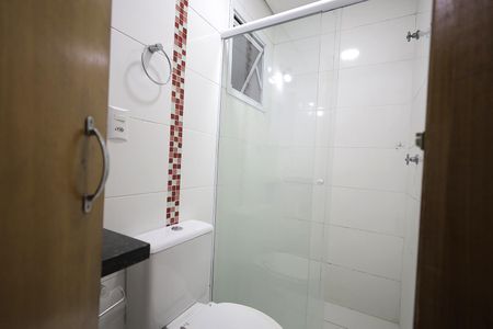 Apartamento para alugar com 37m², 2 quartos e 1 vagaBanheiro