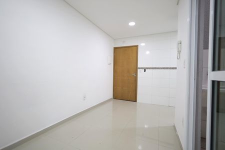Apartamento para alugar com 37m², 2 quartos e 1 vagaSala