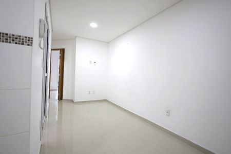 Apartamento para alugar com 37m², 2 quartos e 1 vagaSala