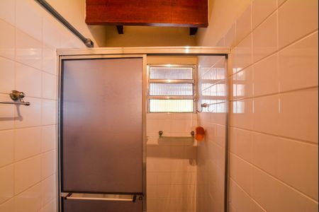 Casa para alugar com 130m², 3 quartos e 8 vagasBanheiro da Suíte