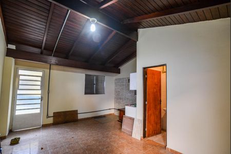 Casa para alugar com 130m², 3 quartos e 8 vagasQuarto Suíte