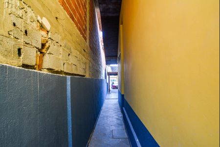 Casa para alugar com 130m², 3 quartos e 8 vagasQuintal