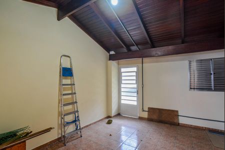 Casa para alugar com 130m², 3 quartos e 8 vagasQuarto Suíte