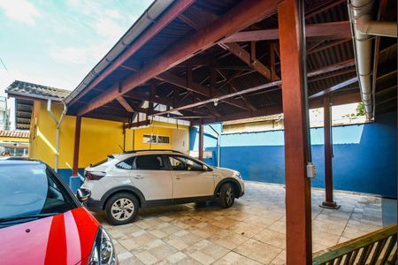 Casa para alugar com 130m², 3 quartos e 8 vagasGaragem