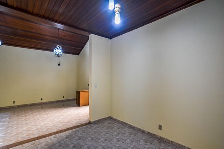 Casa para alugar com 130m², 3 quartos e 8 vagasSala de Jantar