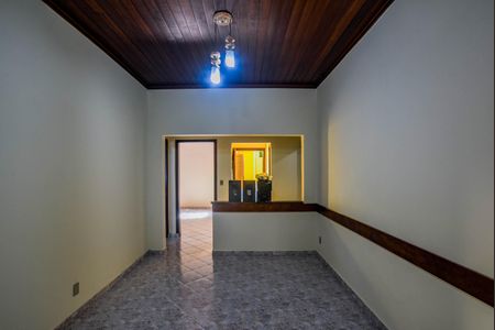 Casa para alugar com 130m², 3 quartos e 8 vagasSala de Jantar