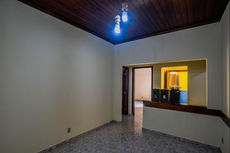 Casa para alugar com 130m², 3 quartos e 8 vagasSala de Jantar