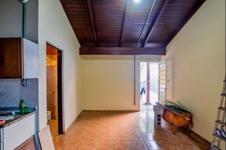 Casa para alugar com 130m², 3 quartos e 8 vagasQuarto Suíte