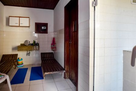 Casa à venda com 415m², 4 quartos e 4 vagas Casa à venda com 415m², 4 quartos e 4 vagasÁrea Externa