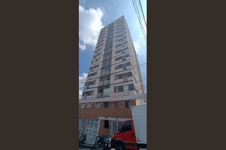 Studio à venda com 15m², 1 quarto e sem vagaFachada