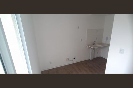 Studio à venda com 15m², 1 quarto e sem vagaStudio