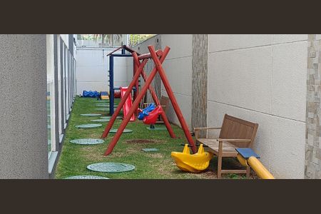 Studio à venda com 15m², 1 quarto e sem vagaÁrea comum - Playground