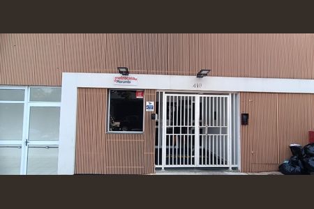 Studio à venda com 15m², 1 quarto e sem vagaFachada 