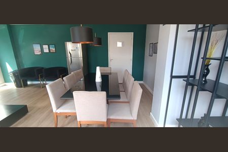 Studio à venda com 15m², 1 quarto e sem vagaÁrea comum - Salão de festas