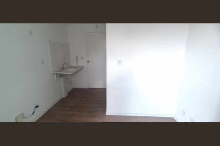 Studio à venda com 15m², 1 quarto e sem vagaStudio