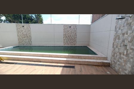 Studio à venda com 15m², 1 quarto e sem vagaÁrea comum - Piscina
