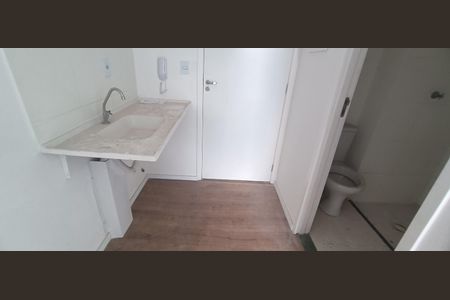 Studio à venda com 15m², 1 quarto e sem vagaStudio