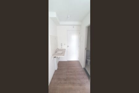 Studio à venda com 15m², 1 quarto e sem vagaStudio